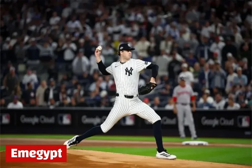 Yankees Stage Comeback to Push ALDS Game 4 Against Blue Jays How to Stream for Free