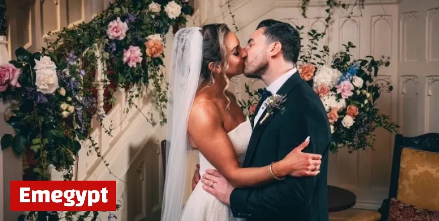 Find Out If MAFS UK’s Abigail and John Are Still a Couple