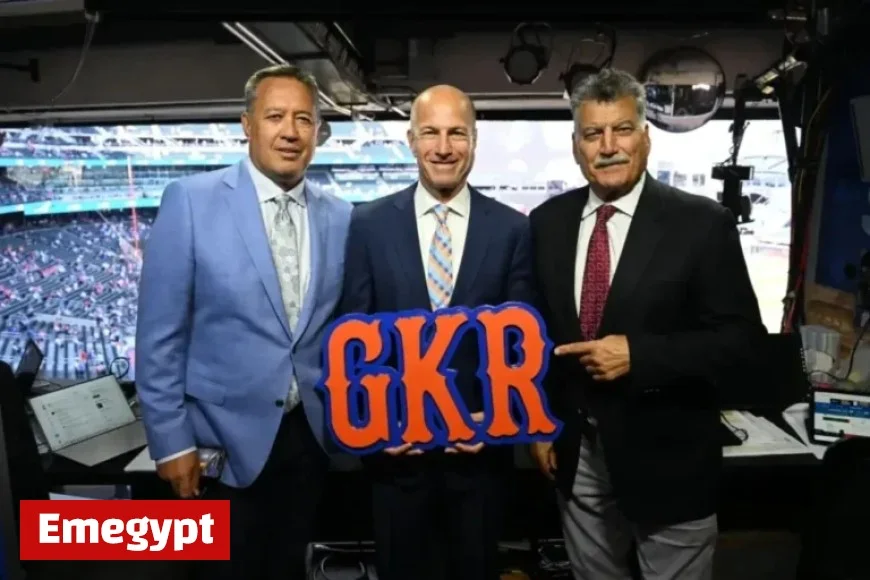 Ron Darling Values Keith Hernandez’s Contribution to the SNY Booth