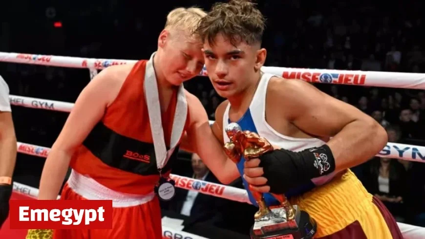 Mysterious Death of Arturo Gatti Jr: Waking Up to a Nightmare
