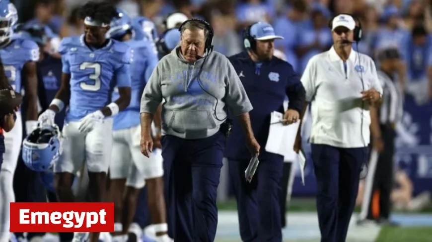 UNC cancels Hulu documentary plans according to report