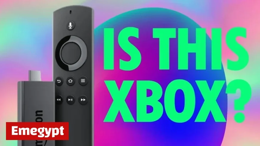 Amazon Slashes Prices Again on No Console Required Xbox Bundle for Prime Big Deal Days
