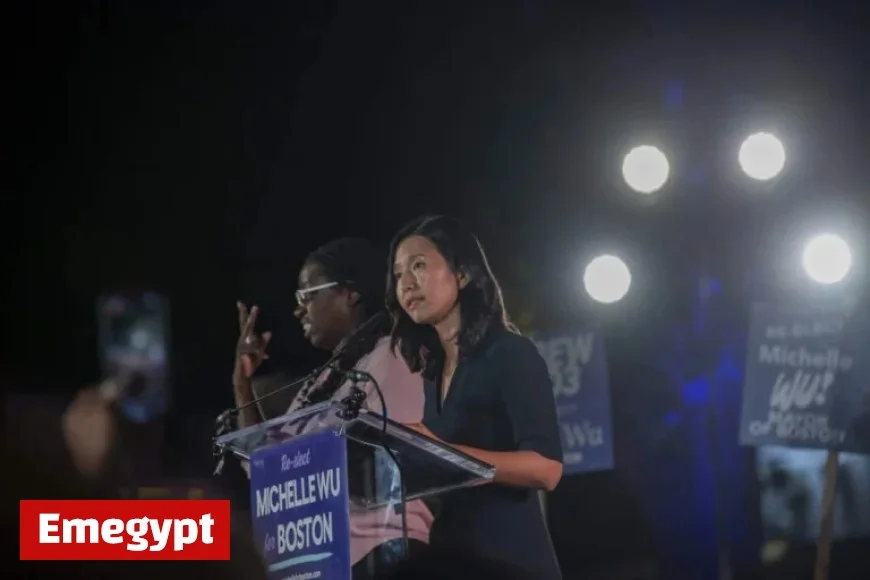 Mayor Wu’s High-Stakes Clash with the White House: Key Issues and Impacts