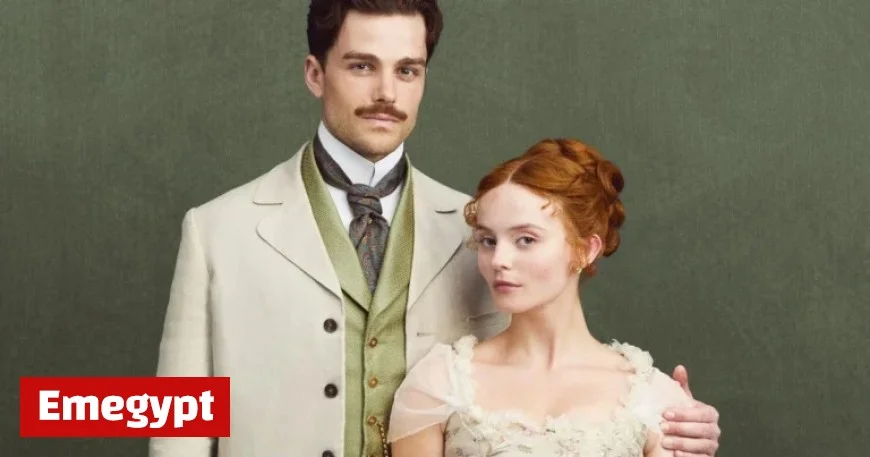 Release Date Announced for Doctor Who Star’s Exciting Adaptation of Popular Novel Series