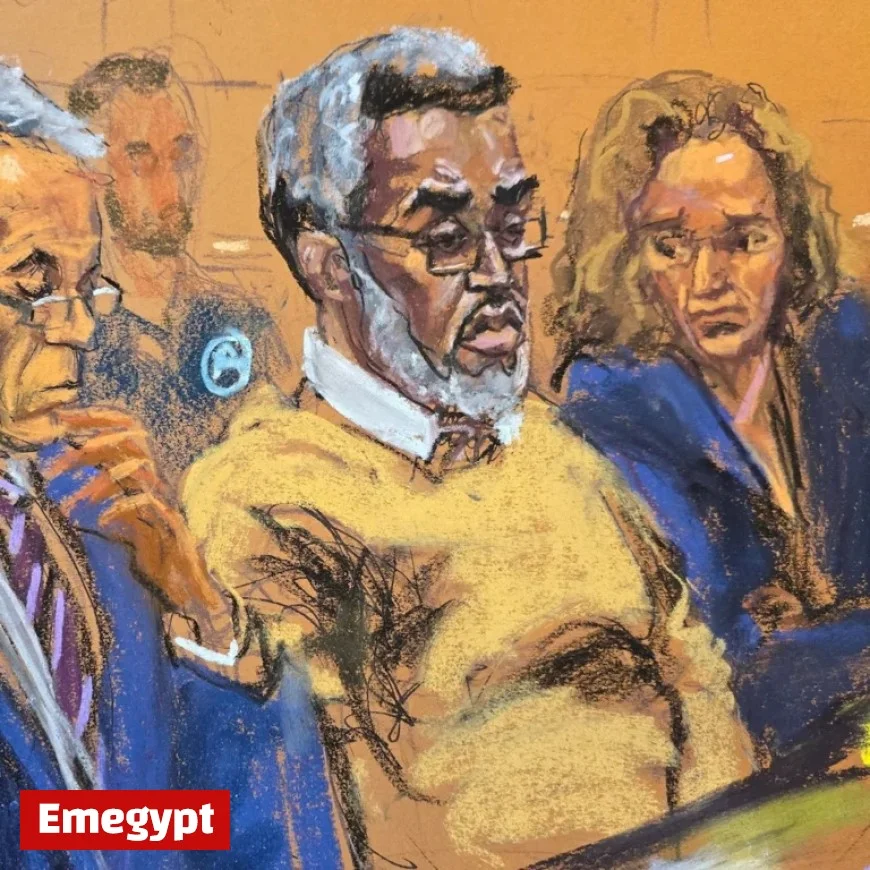 Attorneys for Sean Diddy Combs Criticize Judge Arun Subramanian Following Sentencing
