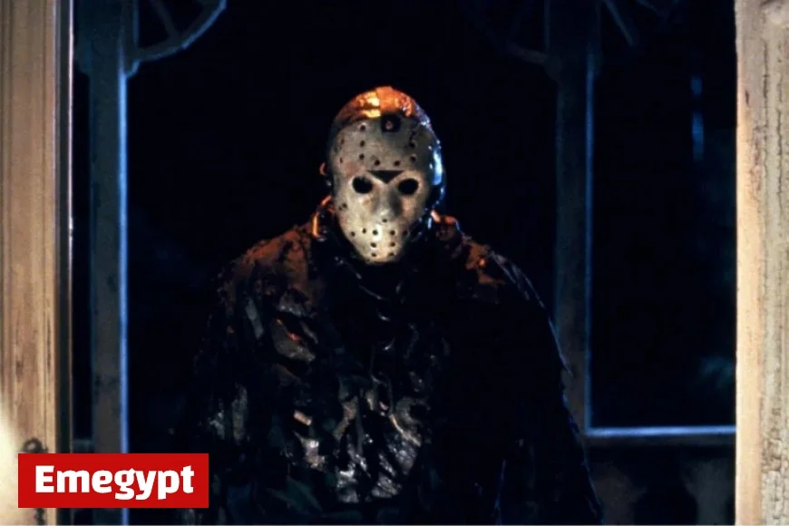 Adam Scherr in Negotiations to Portray Jason in Upcoming Friday the 13th Movie