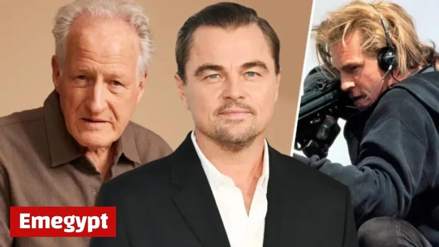 Heat 2 Gains Momentum at United Artists with DiCaprio in Talks for Lead Role