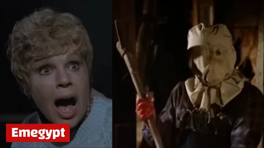 Get Ready for Double the Thrills with Halloween Night 3 Featuring ‘Friday the 13th’ (1980) and ‘Friday the 13th Part 2’ (1981)