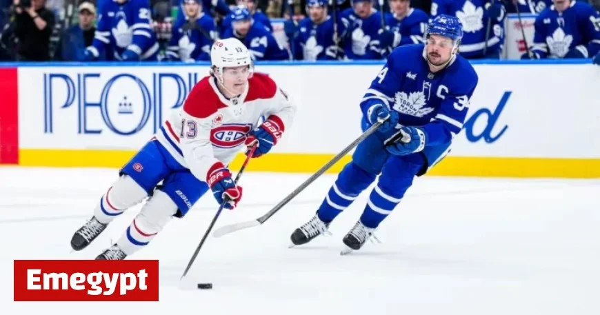 Exciting Rivalry Kicks Off the Season