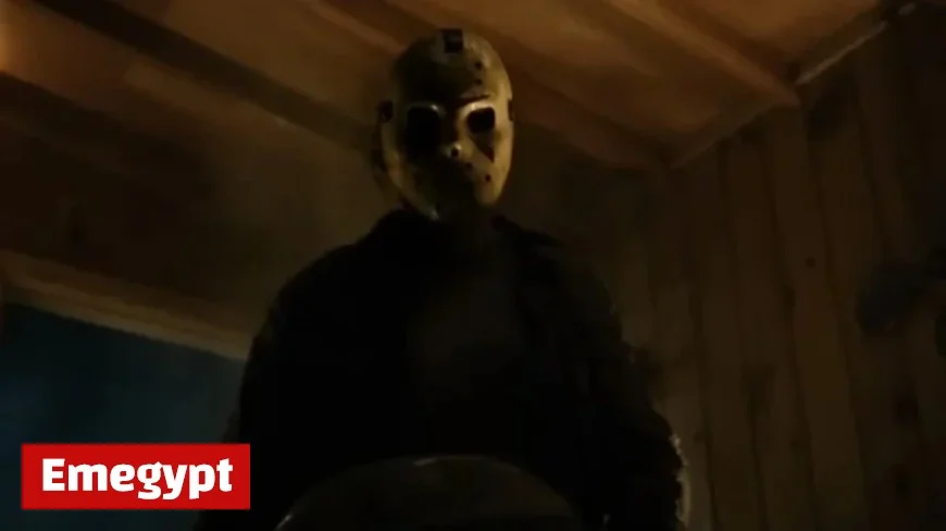 Jason Voorhees Returns in Surprising Twist as New Friday the 13th Movie Gets Green Light
