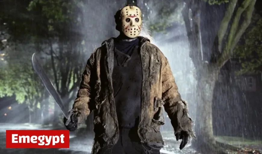 Definitive Ranking of Every Friday the 13th Movie for Horror Fans