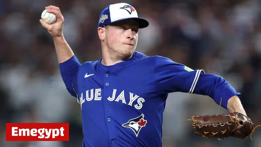 Blue Jays Face Game 4 Opportunity to Eliminate Yankees from Post-Season