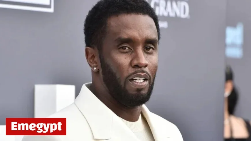 Discover Why Sean ‘Diddy’ Combs Chooses FCI Fort Dix Low-Security Prison for His Sentence