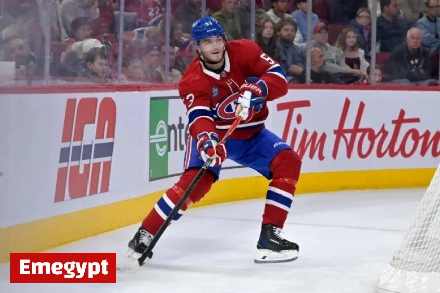 Forecasting Noah Dobson’s Impact in His Debut Year with the Habs