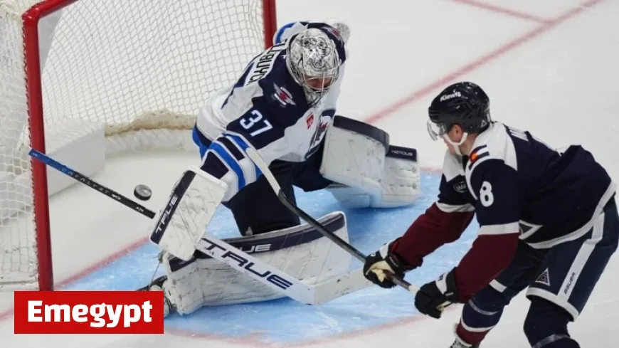 Discover NHL Power Rankings: Unveiling Top Contenders and Surprising Pretenders