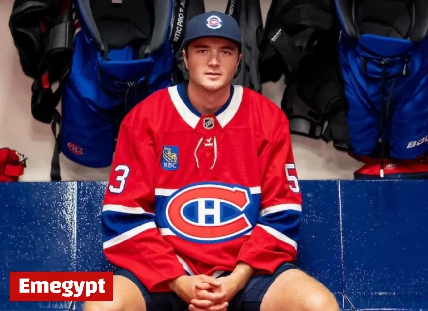 Top QMJHL Defenseman in 16 Years Says Expert Analysis