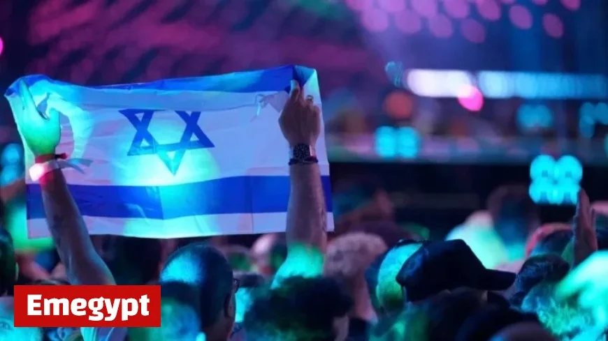 German Chancellor Considers Eurovision Boycott Over Israel’s Potential Exclusion