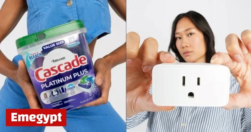 Discover Over 271 Unmissable Amazon Prime Day Deals Before the Sale Ends Tonight