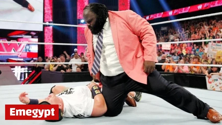 Mark Henry Clarifies Fake Retirement Rumors and Talks About Never Winning WWE Championship