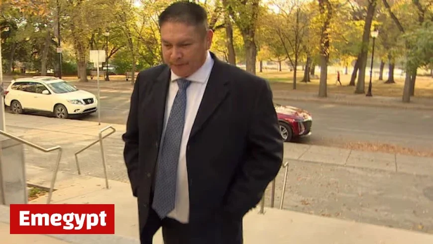 Key witness claims loss of memory regarding involvement in Megan Gallagher’s death