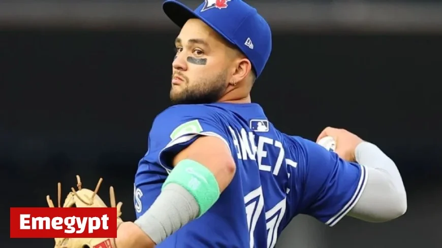 Blue Jays Eager for Bichette’s Return in Playoff Push