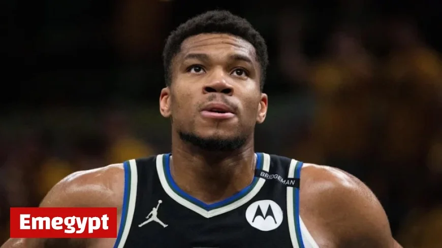 Will Giannis Get Traded Key NBA Storylines to Watch in the 2025-26 Season