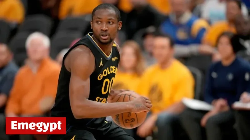 Warriors Set to Test New Starting Lineup Against Trail Blazers