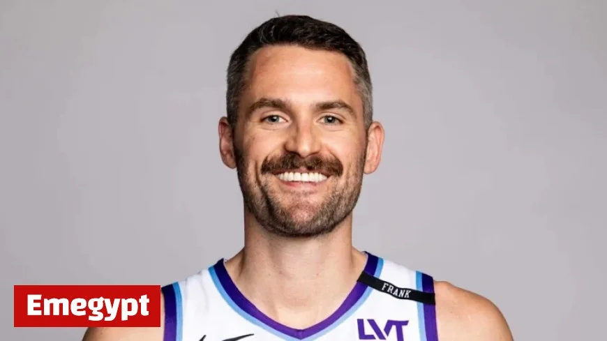 Lauri Markkanen and Kyle Filipowski Reveal Why the Utah Jazz Held Onto Kevin Love