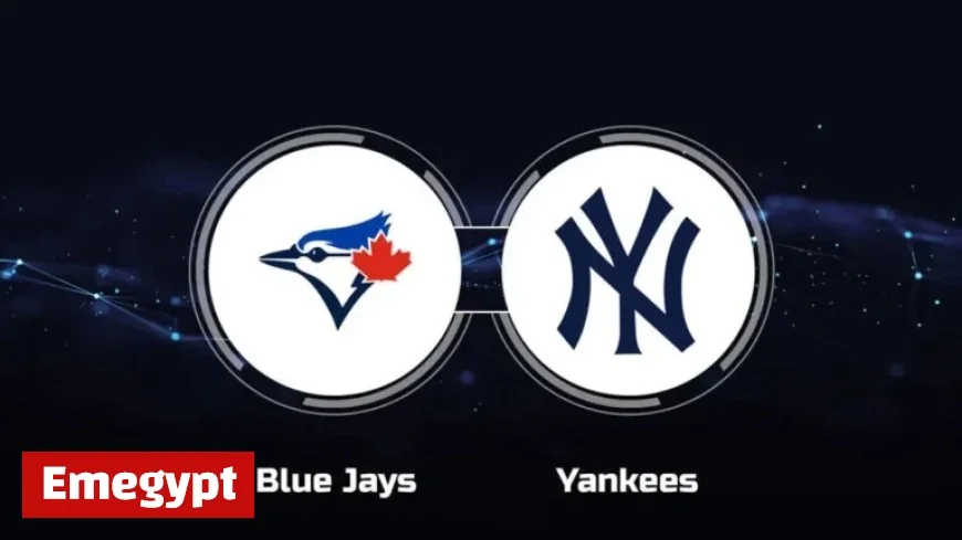 Discover How to Watch Toronto Blue Jays vs New York Yankees Game 4 Live: TV Channel Streaming Options and Betting Odds