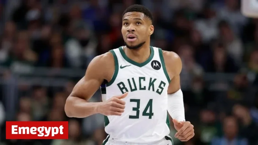 Giannis Antetokounmpo’s Commitment to the Milwaukee Bucks and What Could Cause a Change