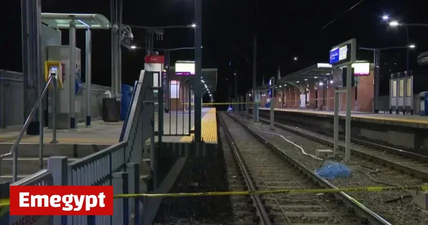Calgary Police Suspect Impairment in Man’s Serious Injury from CTrain Accident
