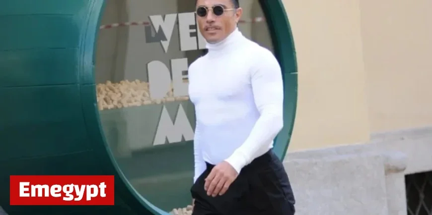 Salt Bae’s Empire Faces Major Setback as Restaurants Sustain Significant Losses