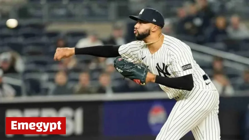 Yankees’ Williams Appreciates Positive Cheers After Year of Criticism
