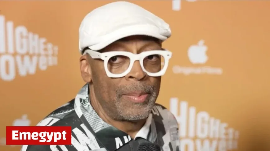 Chicago Film Festival to Honor Spike Lee with Special Celebration