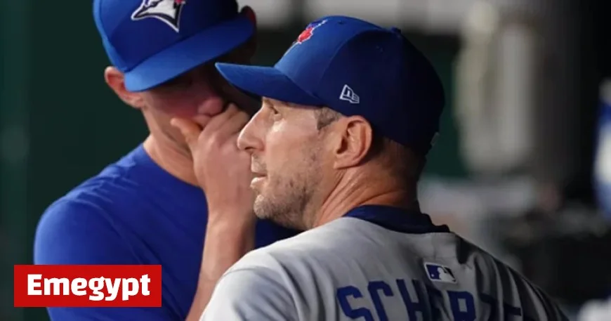 Did the Blue Jays Make a Crucial Error by Omitting Scherzer and Bassitt from the ALDS Roster?
