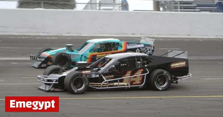 Discover Why the Race of Champions Stands Out as a Unique Motorsport Event