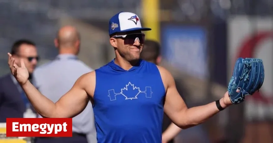 2025 MLB Playoff Predictions Unveiling the Most Controversial Hot Takes After Week One