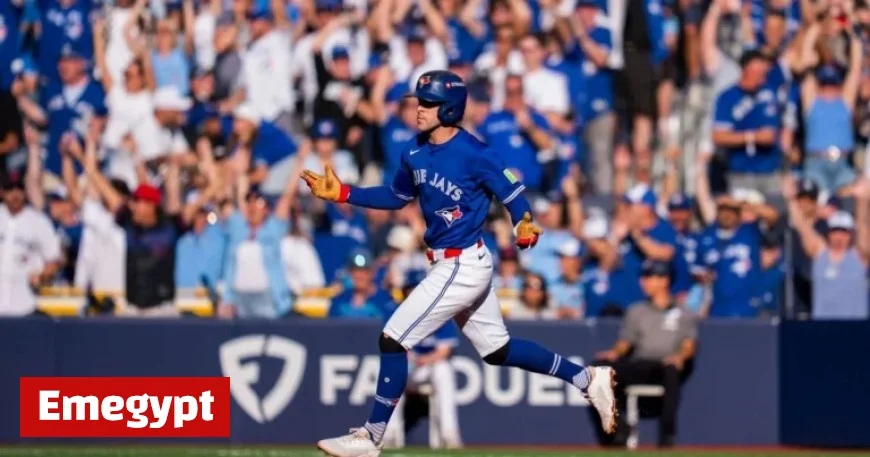 Toronto Blue Jays ALCS Schedule Revealed If They Triumph Over Yankees