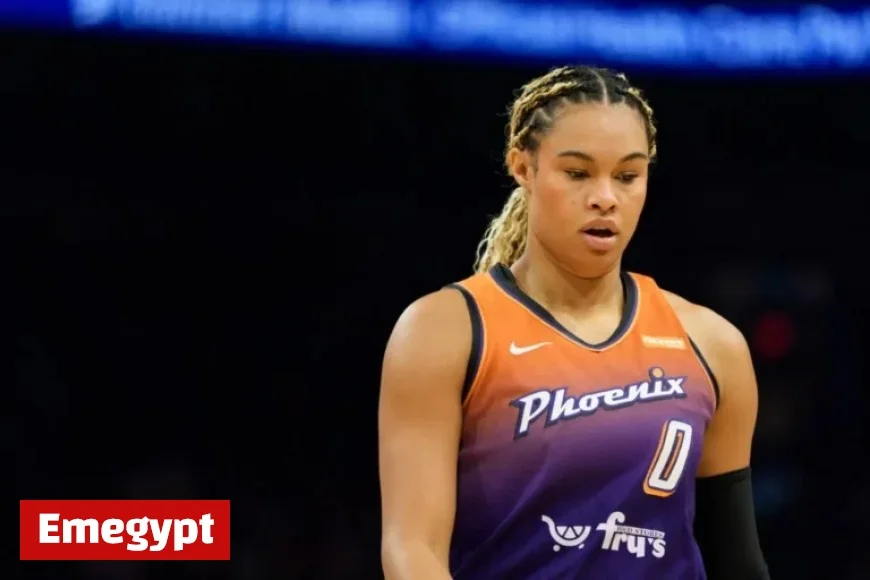 Satou Sabally Addresses Mercury Locker Room with Crucial Message After Injury Update