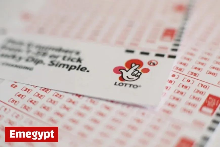 Fortunate Lotto Winner Claims Transformative £10.6 Million Jackpot