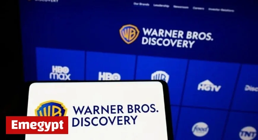 Warner Bros Discovery Stock Surges on NASDAQ as ‘The Great One’ Makes a Comeback in ‘You’re Not My Real Business Daddy’