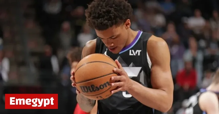 Utah Jazz Game Schedule: Catch Exciting Basketball Action This Week