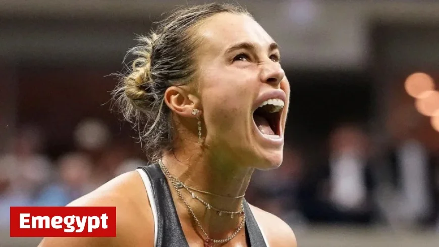 Aryna Sabalenka Dominates into Wuhan Open Third Round with Wins from Coco Gauff and Jessica Pegula