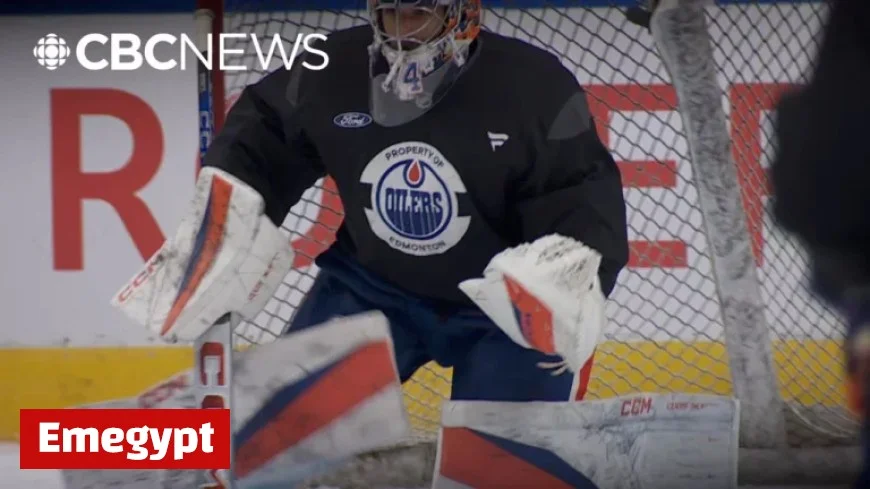 Discover the Exciting New Season Ahead for the Edmonton Oilers