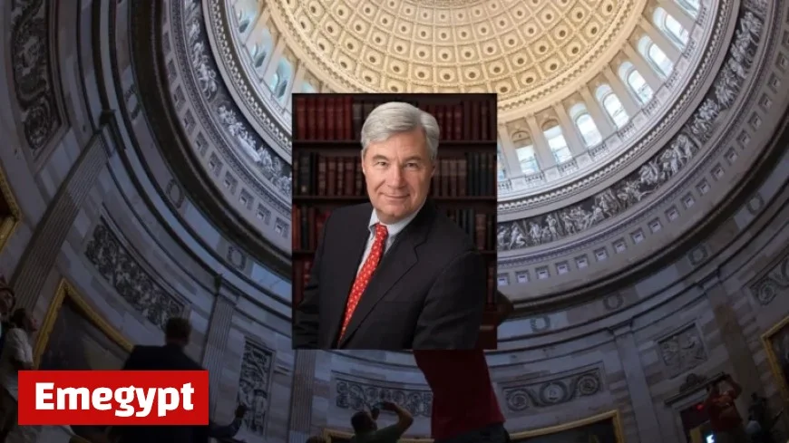 Senator Sheldon Whitehouse Addresses Vice President JD Vance’s Health Care Crisis Claims in Press Release