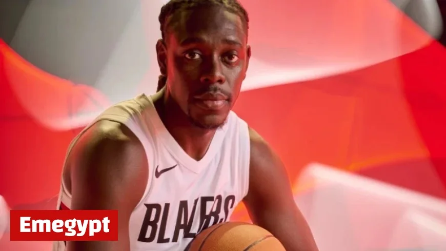 Blazers Rising Star Dominates Jrue Holiday in Training Camp Sessions
