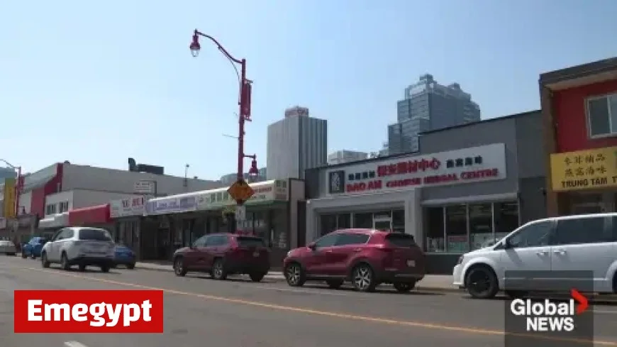 Downtown Edmonton Businesses Advocate for Safety Reforms with New City Council