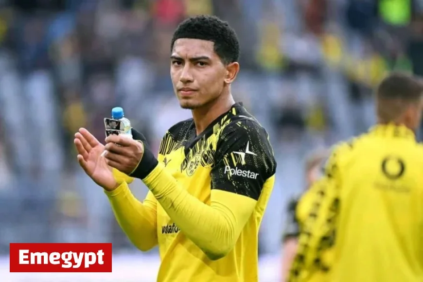 Borussia Dortmund Trio Rumored to Transfer to New Teams