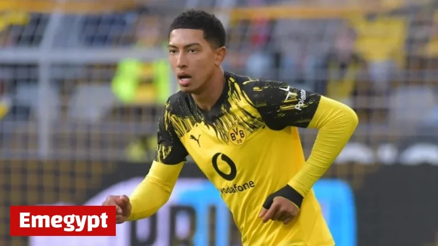 Former Sunderland Star Jobe Bellingham Set to Exit Borussia Dortmund According to Reports