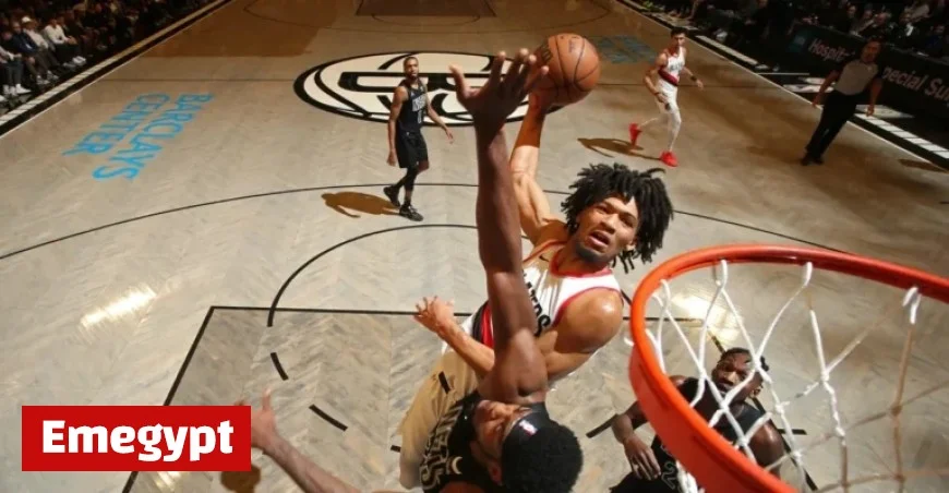 Why the Portland Trail Blazers Need Shaedon Sharpe on a $140M Contract